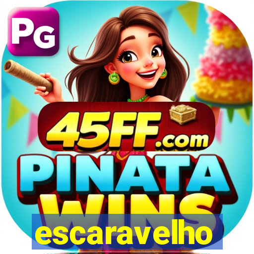 escaravelho significado oculto